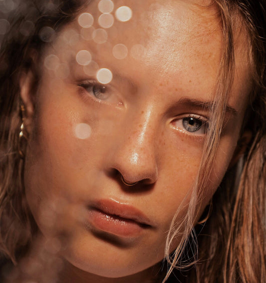 red light therapy for skin