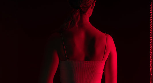 How to Use Red light Therapy at Home: Tips, Benefits, and Frequency Usage